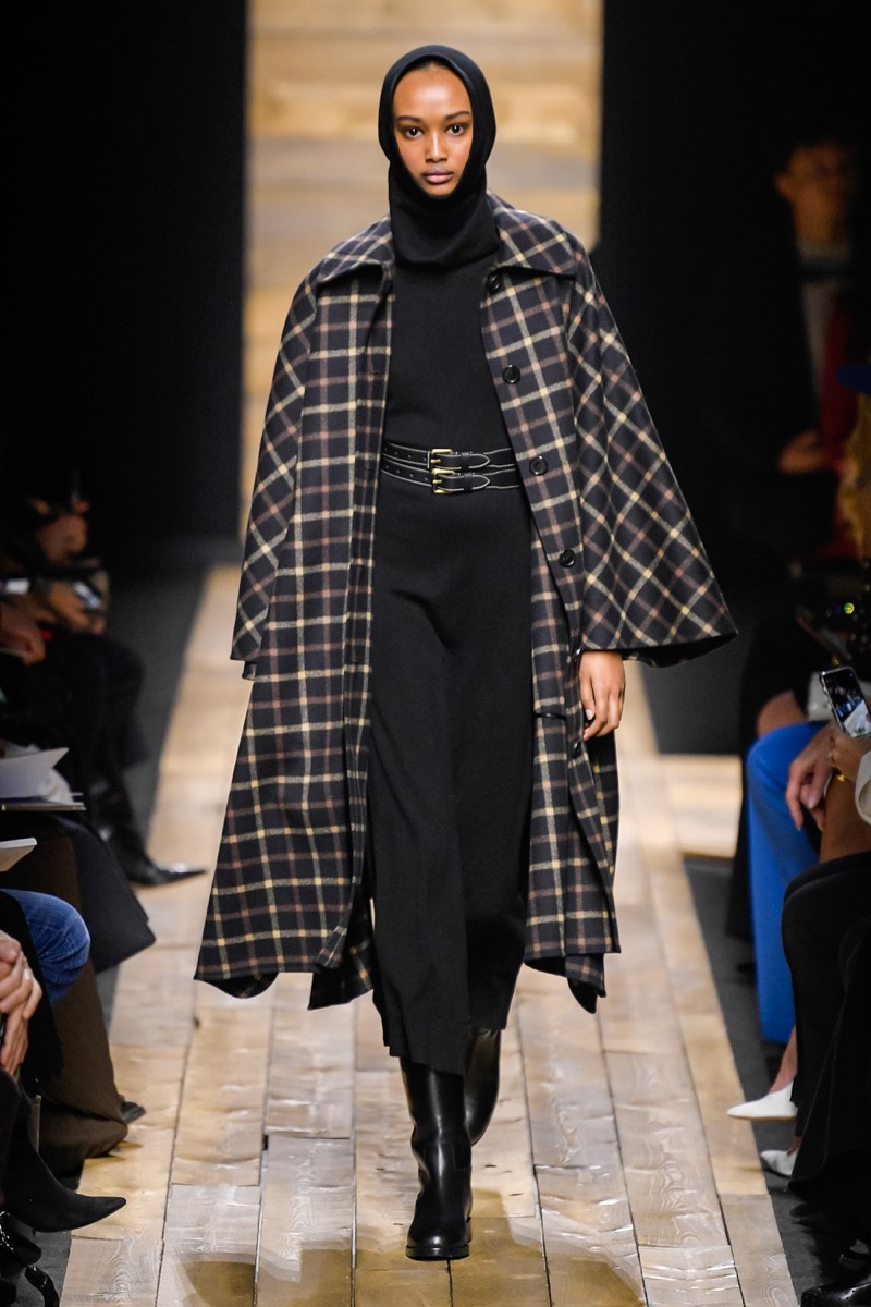 Autumn/Winter 2020 Ready-To-Wear/ Michael Kors Collection-51