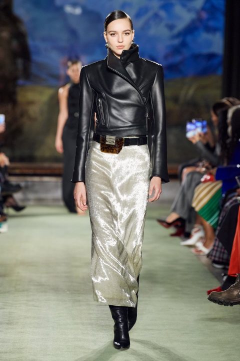 Autumn/Winter 2020 Ready-To-Wear/ Brandon Maxwell-51