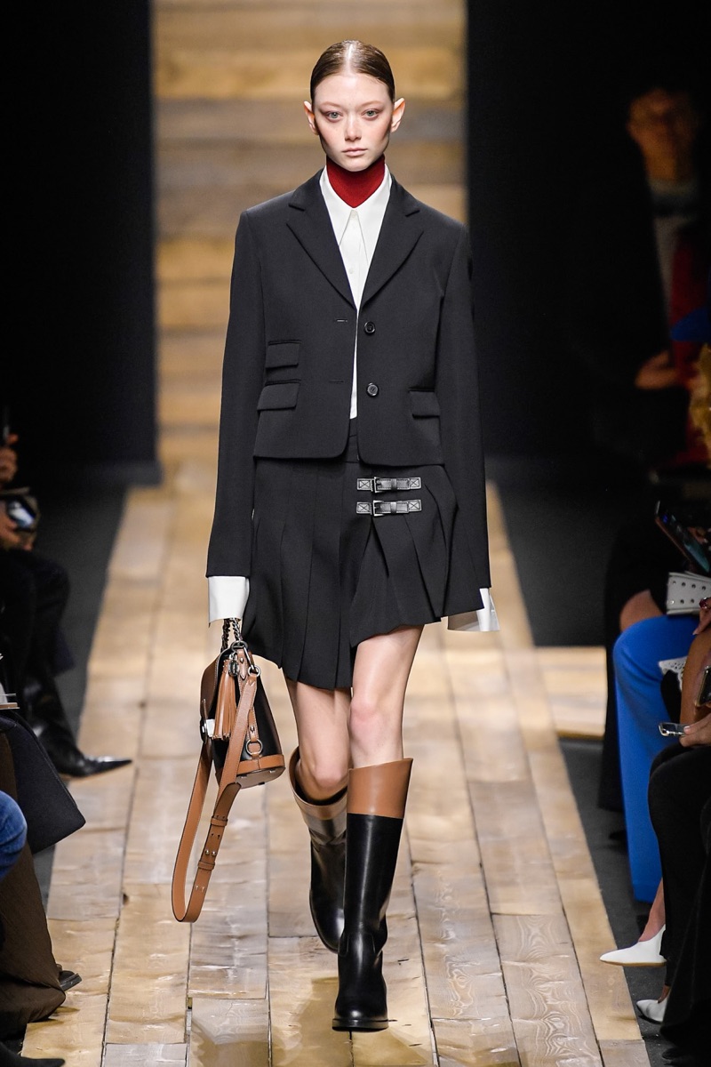 Autumn/Winter 2020 Ready-To-Wear/ Michael Kors Collection-52