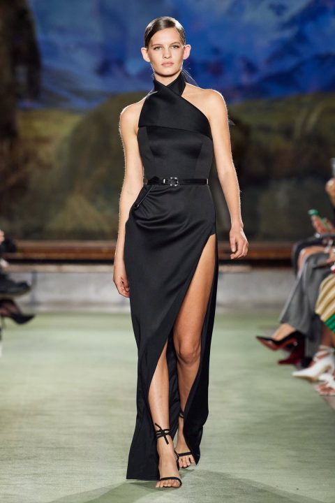 Autumn/Winter 2020 Ready-To-Wear/ Brandon Maxwell-52