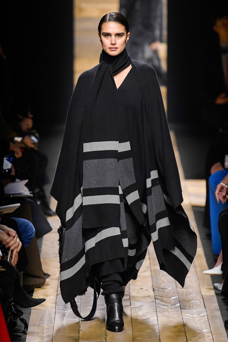 Autumn/Winter 2020 Ready-To-Wear/ Michael Kors Collection-53