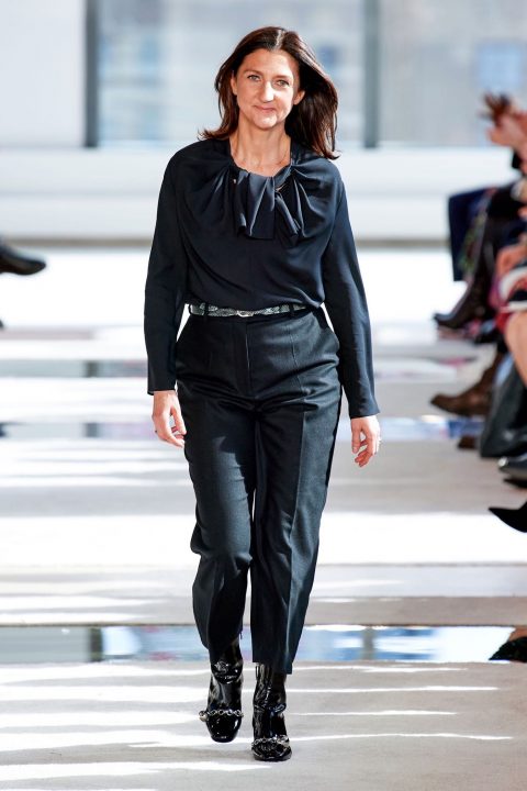 Autumn/Winter 2020 Ready-To-Wear/ Longchamp-42