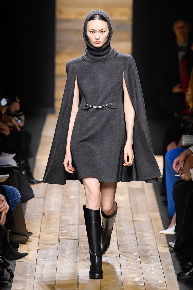 Autumn/Winter 2020 Ready-To-Wear/ Michael Kors Collection-55