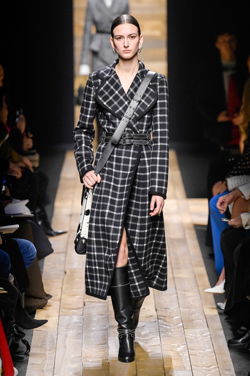 Autumn/Winter 2020 Ready-To-Wear/ Michael Kors Collection-56