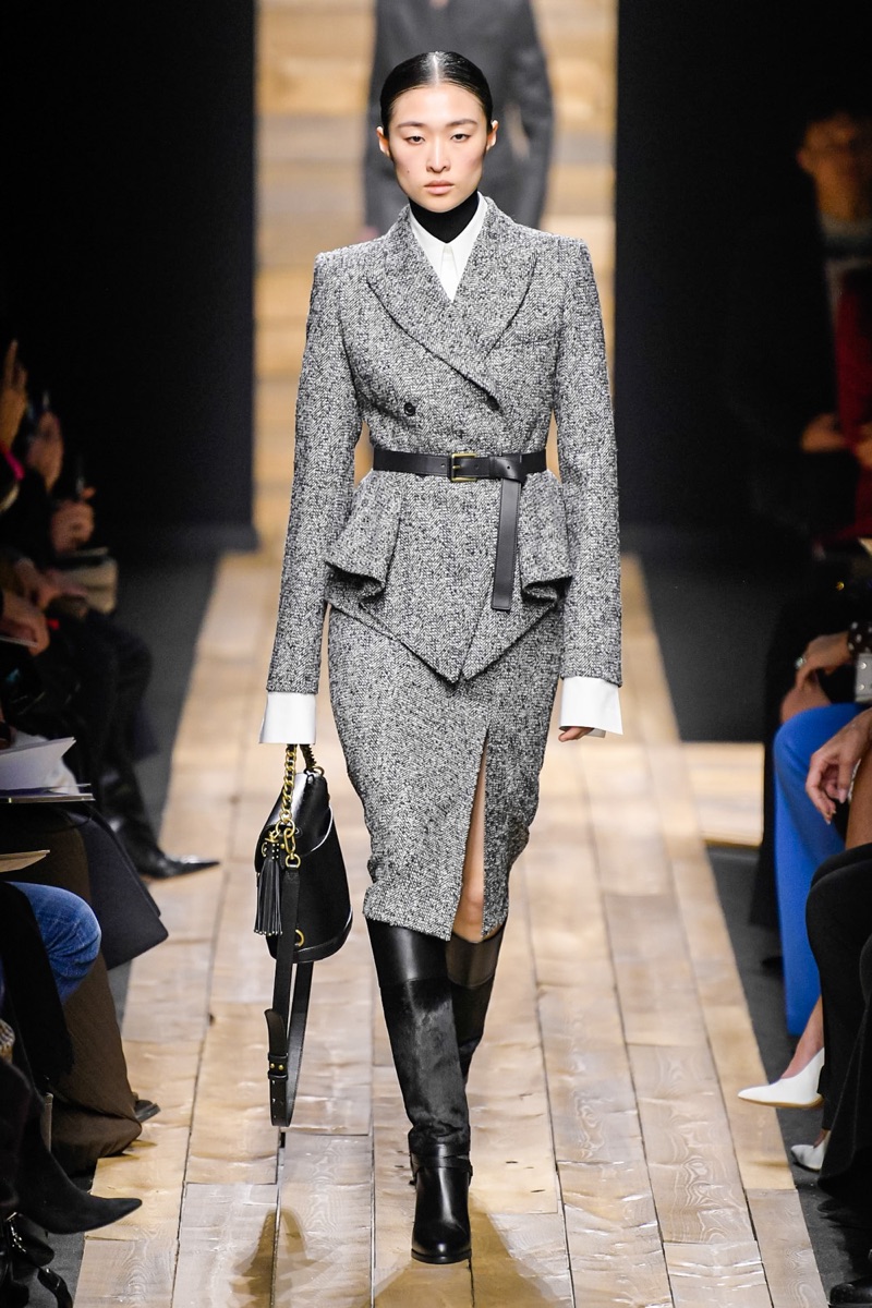 Autumn/Winter 2020 Ready-To-Wear/ Michael Kors Collection-57