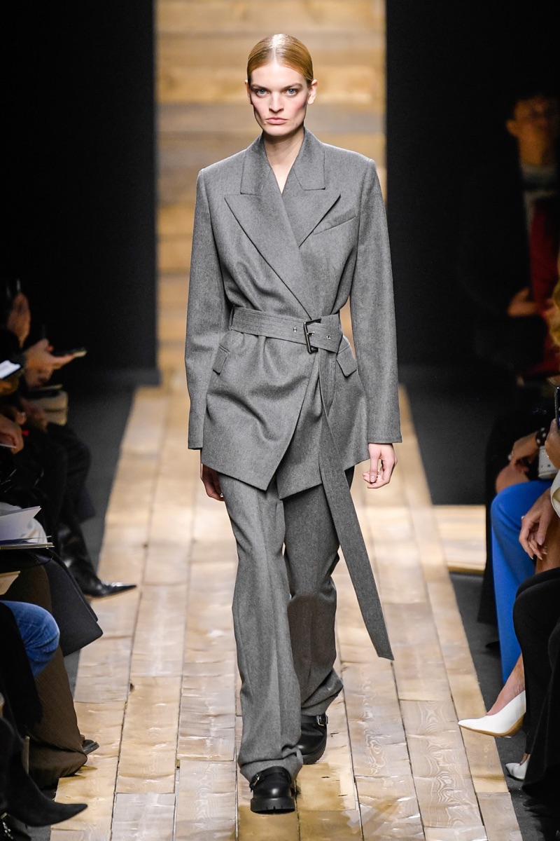 Autumn/Winter 2020 Ready-To-Wear/ Michael Kors Collection-59