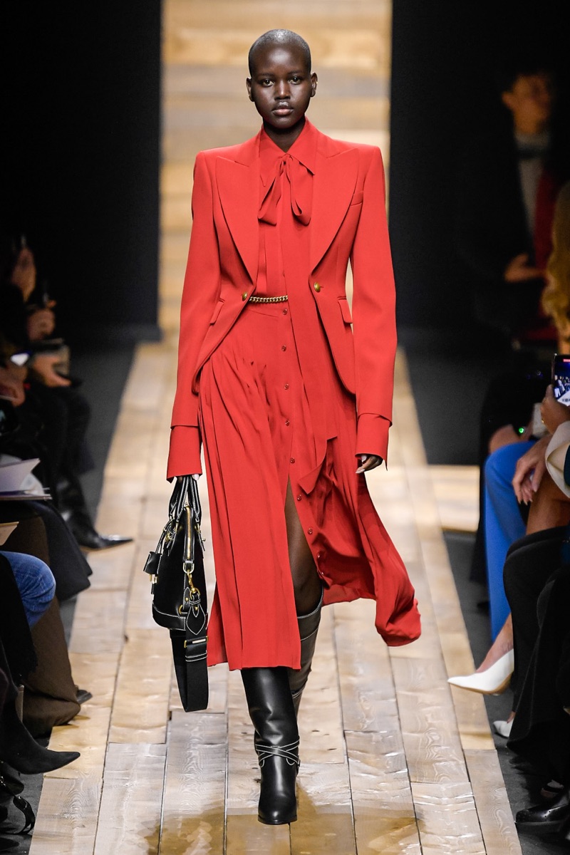 Autumn/Winter 2020 Ready-To-Wear/ Michael Kors Collection-60
