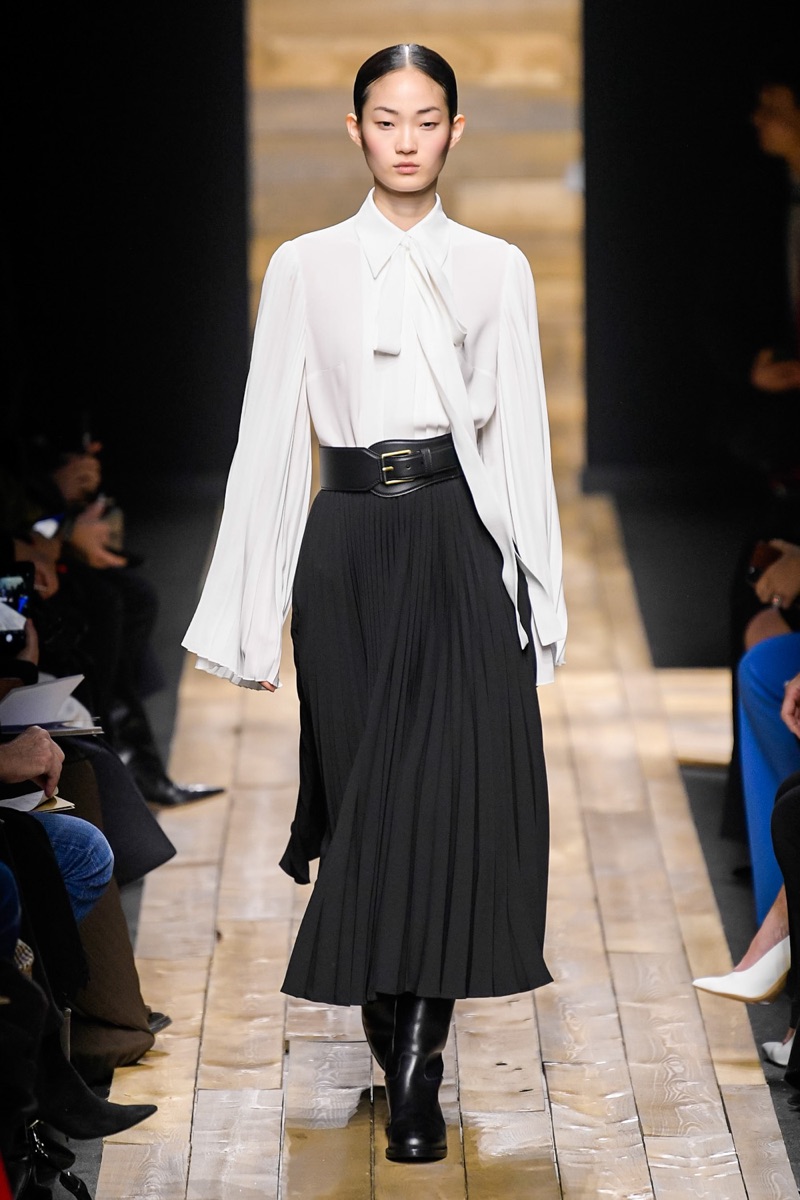 Autumn/Winter 2020 Ready-To-Wear/ Michael Kors Collection-61