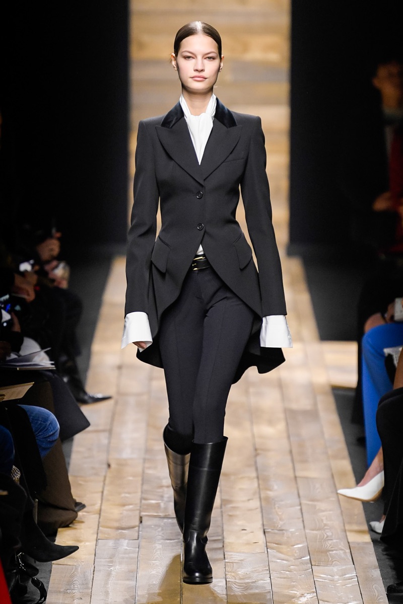 Autumn/Winter 2020 Ready-To-Wear/ Michael Kors Collection-62
