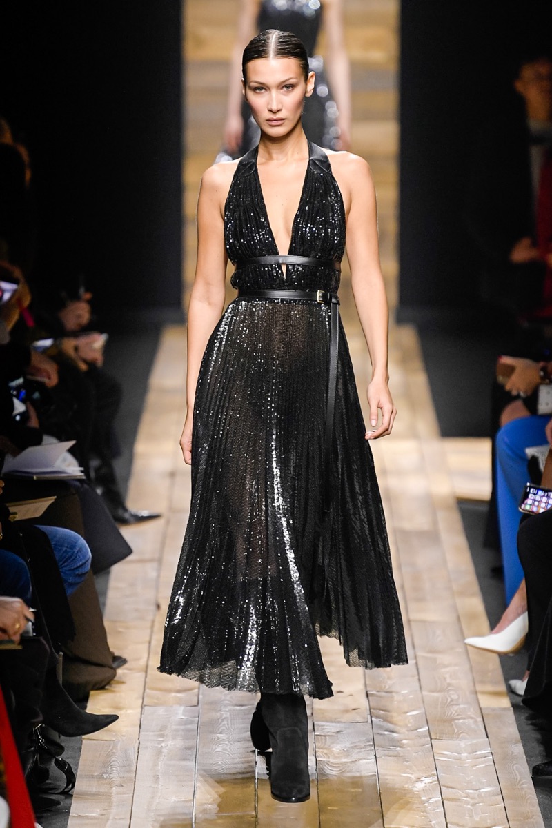Autumn/Winter 2020 Ready-To-Wear/ Michael Kors Collection-63