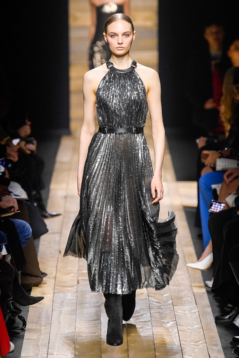 Autumn/Winter 2020 Ready-To-Wear/ Michael Kors Collection-64