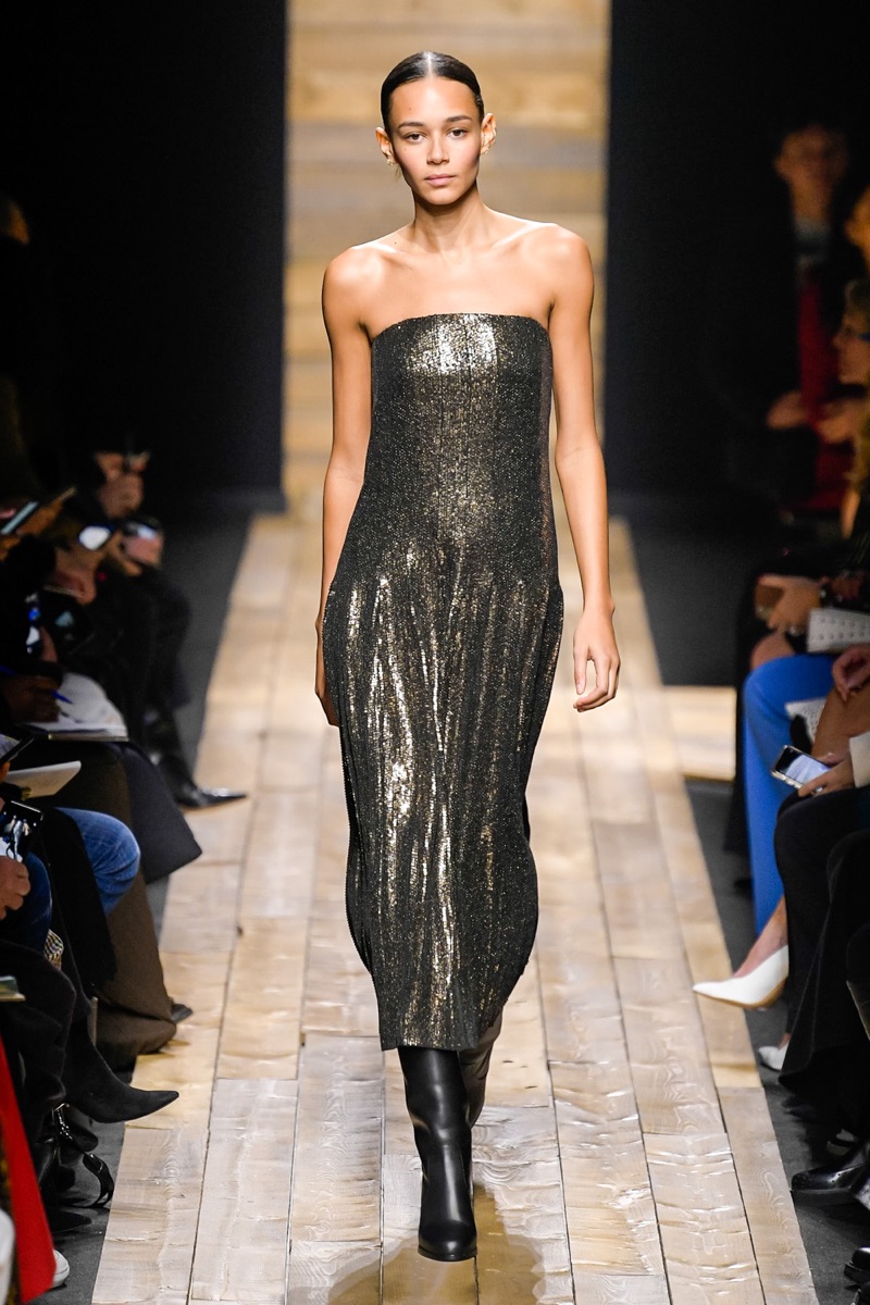 Autumn/Winter 2020 Ready-To-Wear/ Michael Kors Collection-65