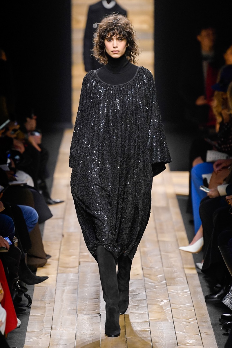 Autumn/Winter 2020 Ready-To-Wear/ Michael Kors Collection-67