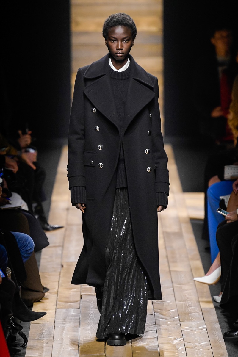Autumn/Winter 2020 Ready-To-Wear/ Michael Kors Collection-68