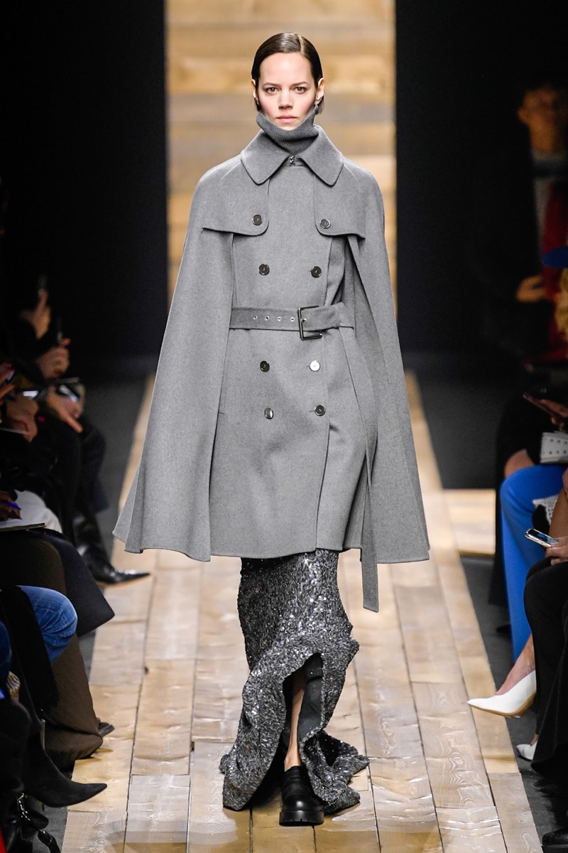 Autumn/Winter 2020 Ready-To-Wear/ Michael Kors Collection-69