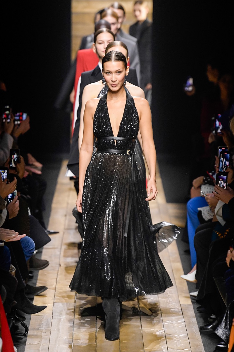 Autumn/Winter 2020 Ready-To-Wear/ Michael Kors Collection-70