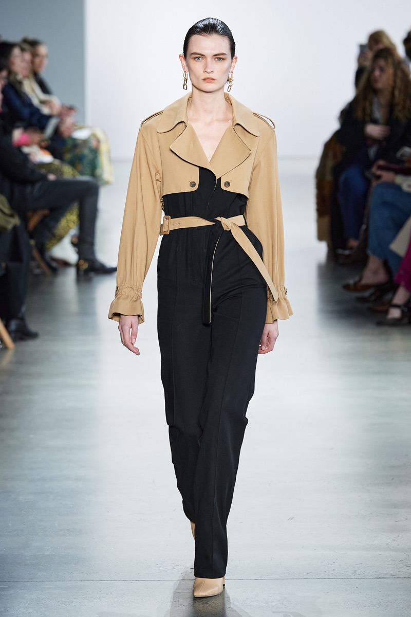 Autumn/Winter 2020 Ready-To-Wear/ Jonathan Simkhai-1