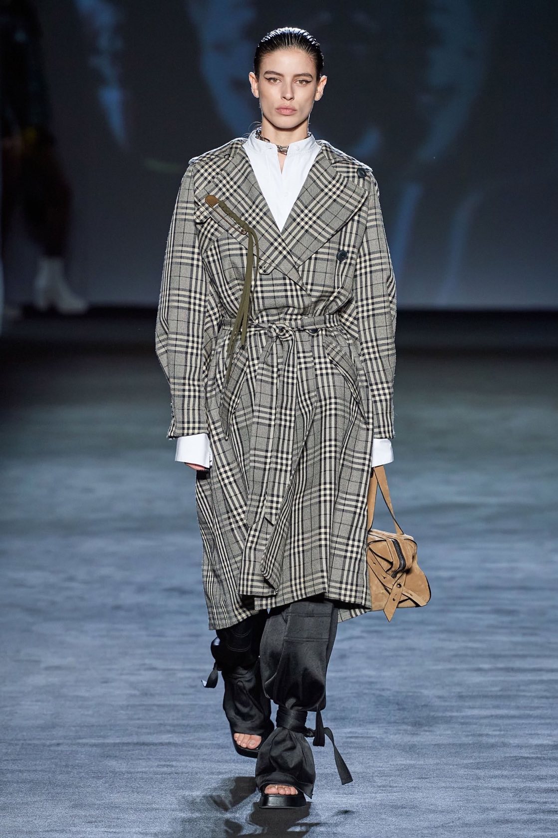 Autumn/Winter 2020 Ready-To-Wear/ Rag & Bone-1