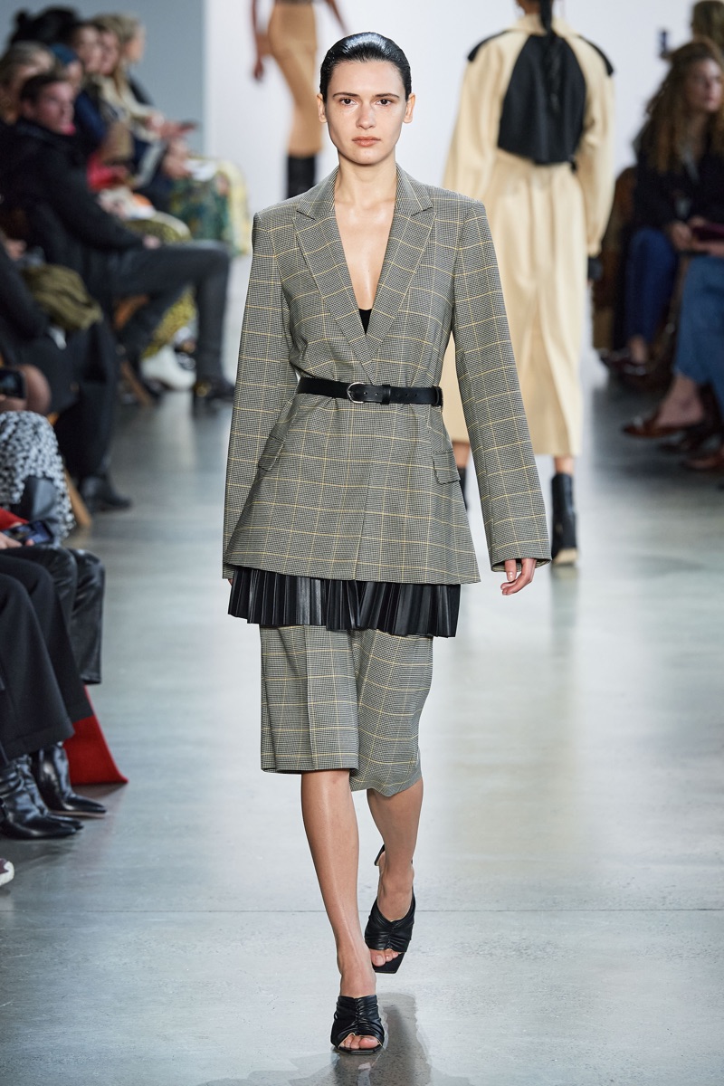 Autumn/Winter 2020 Ready-To-Wear/ Jonathan Simkhai-5