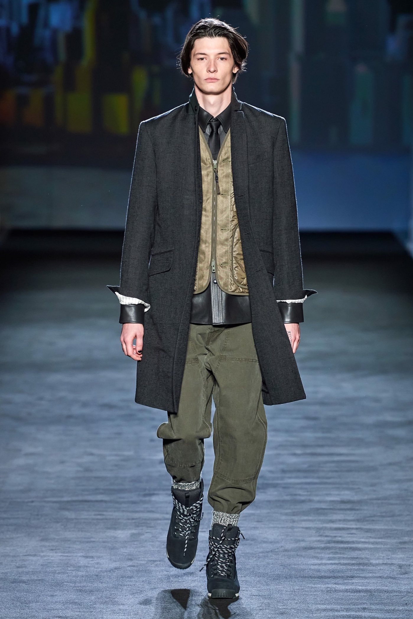 Autumn/Winter 2020 Ready-To-Wear/ Rag & Bone-4