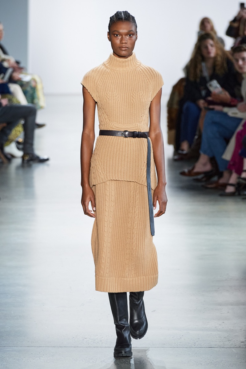 Autumn/Winter 2020 Ready-To-Wear/ Jonathan Simkhai-7