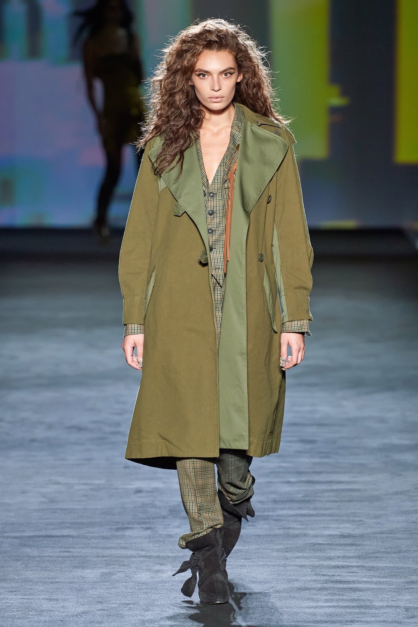 Autumn/Winter 2020 Ready-To-Wear/ Rag & Bone-6