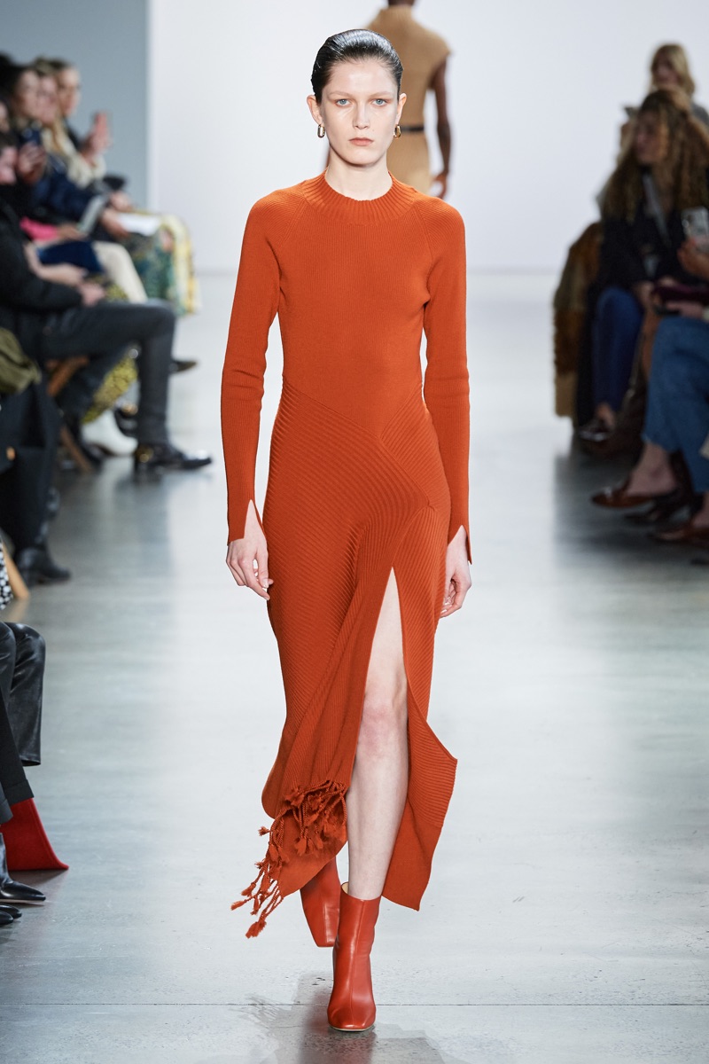 Autumn/Winter 2020 Ready-To-Wear/ Jonathan Simkhai-9
