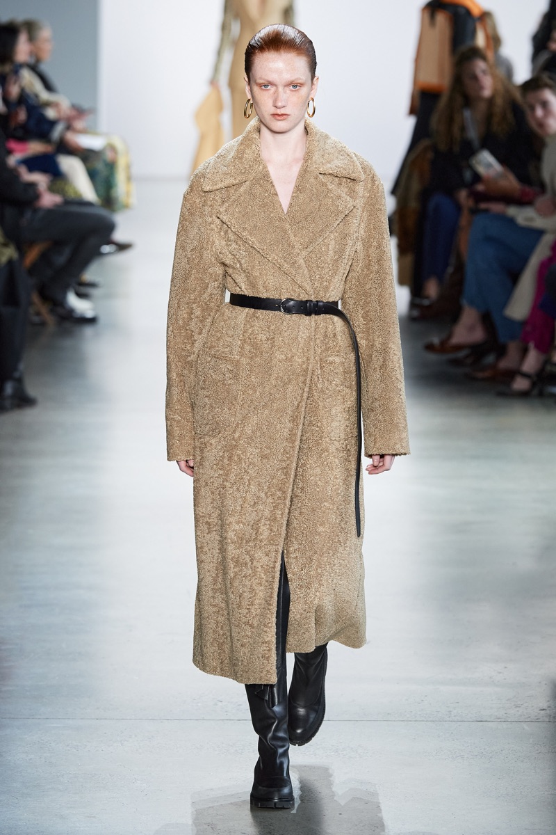 Autumn/Winter 2020 Ready-To-Wear/ Jonathan Simkhai-10