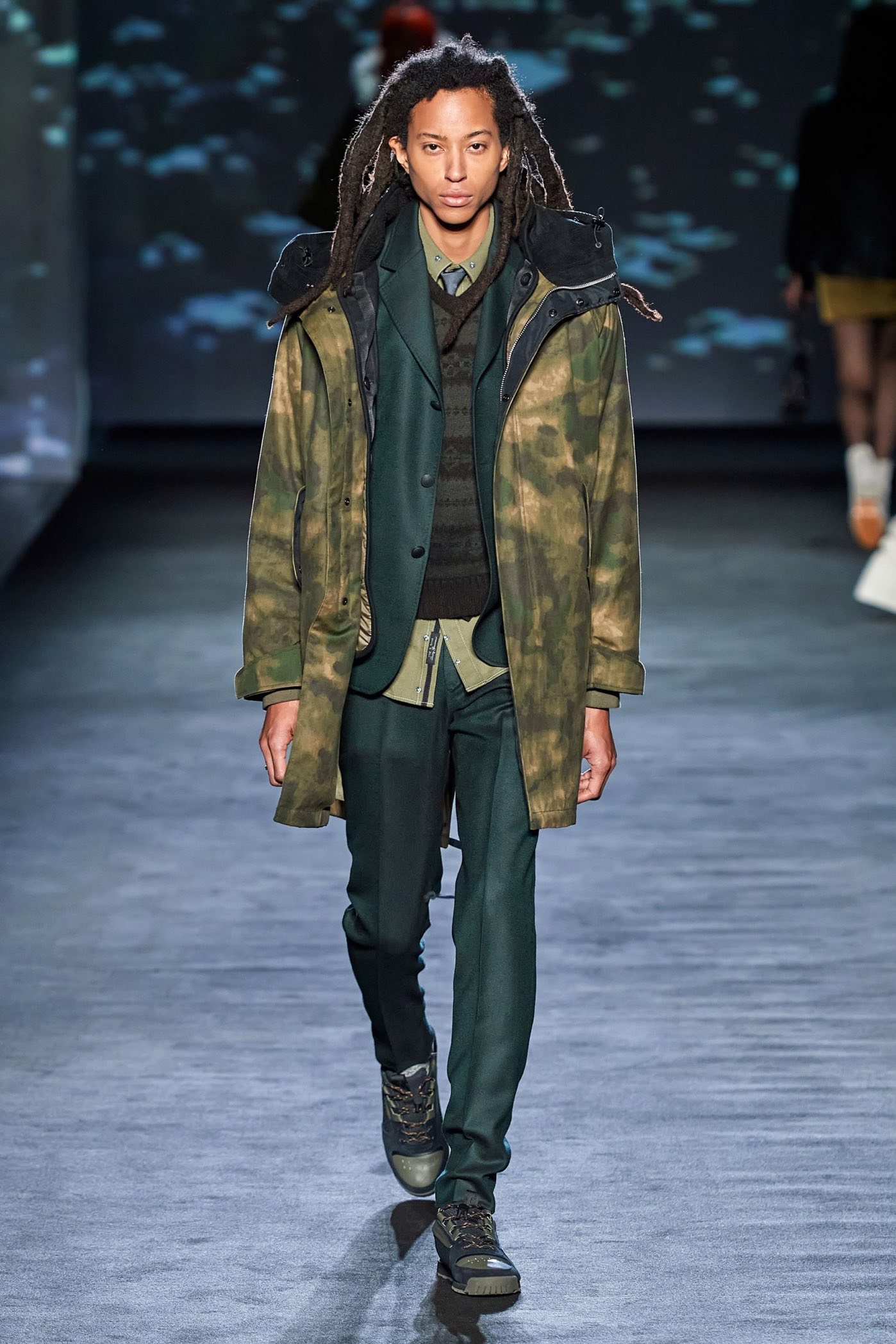 Autumn/Winter 2020 Ready-To-Wear/ Rag & Bone-8