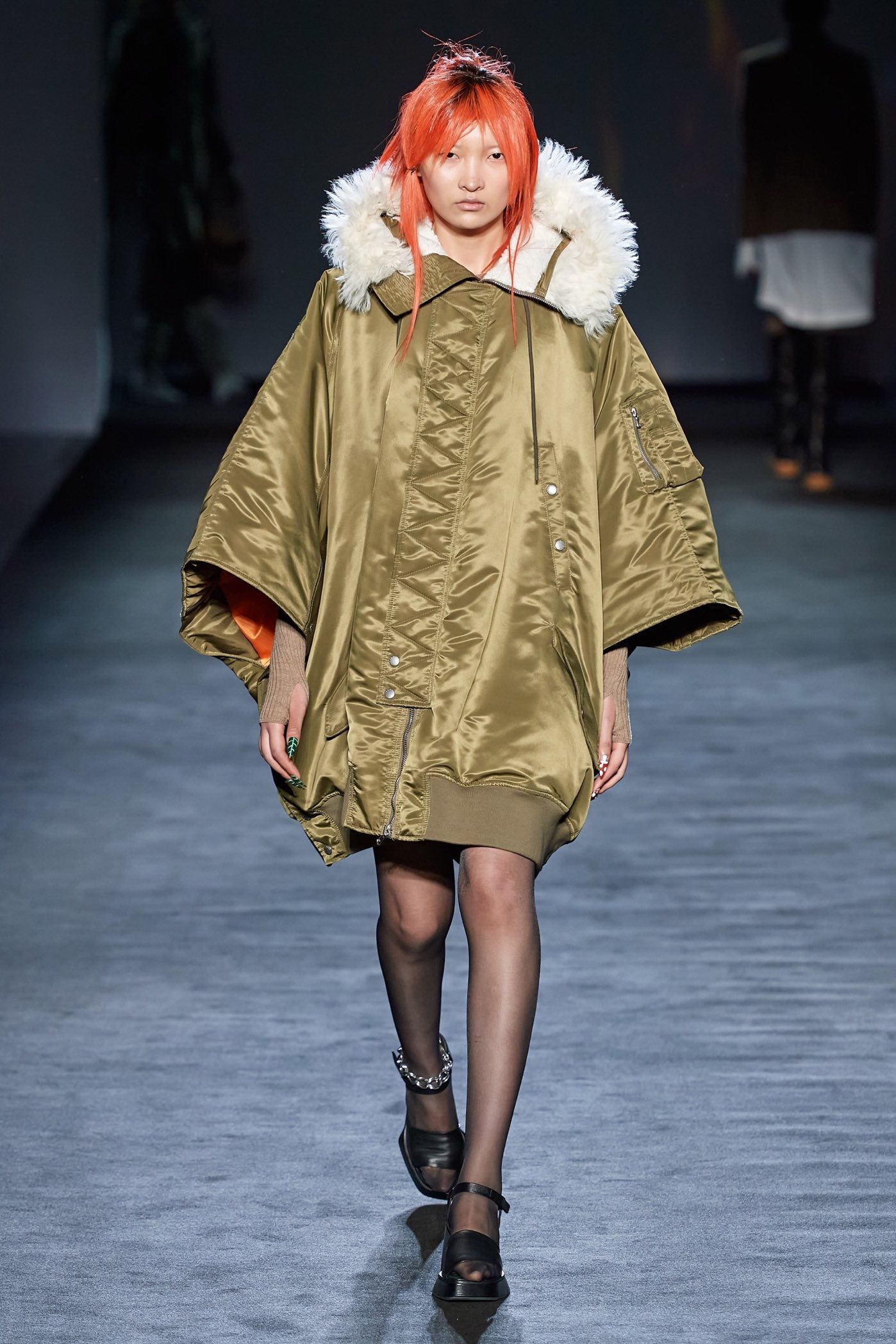 Autumn/Winter 2020 Ready-To-Wear/ Rag & Bone-9