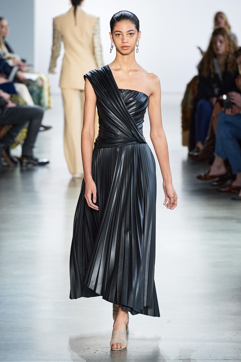 Autumn/Winter 2020 Ready-To-Wear/ Jonathan Simkhai-14