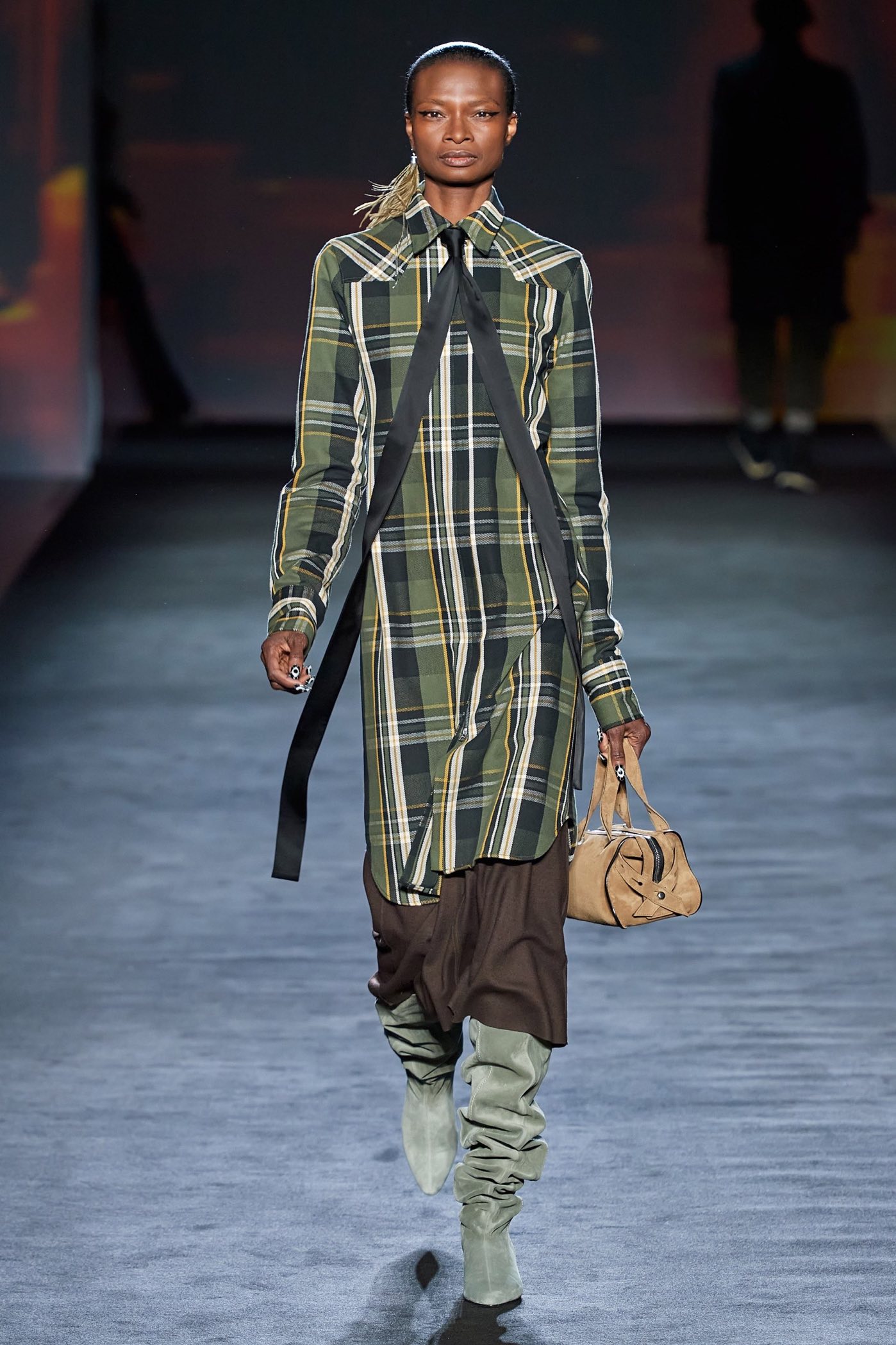 Autumn/Winter 2020 Ready-To-Wear/ Rag & Bone-10