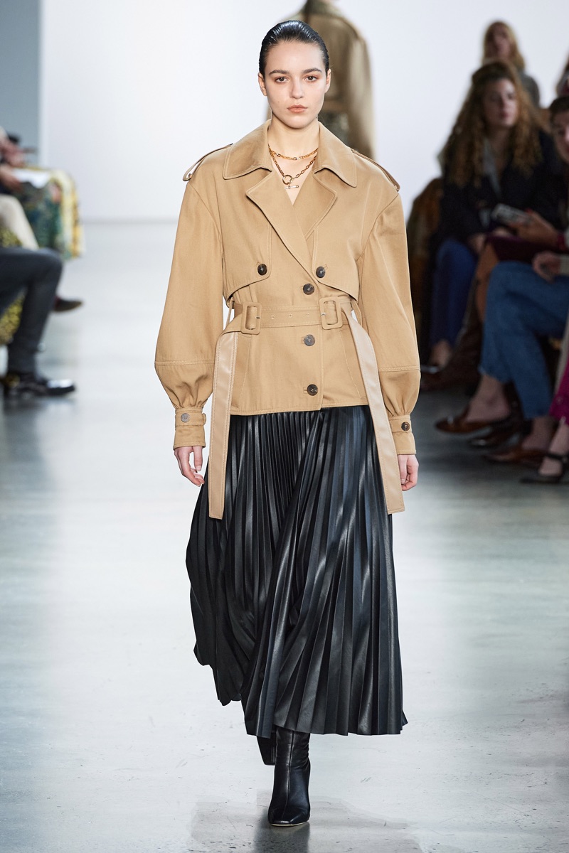 Autumn/Winter 2020 Ready-To-Wear/ Jonathan Simkhai-15