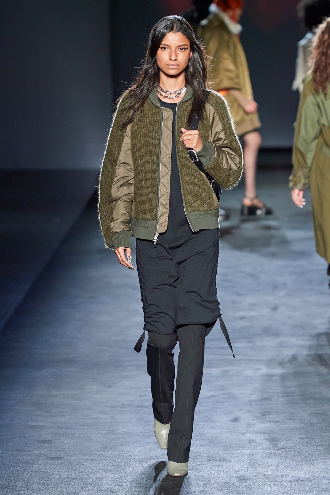 Autumn/Winter 2020 Ready-To-Wear/ Rag & Bone-11