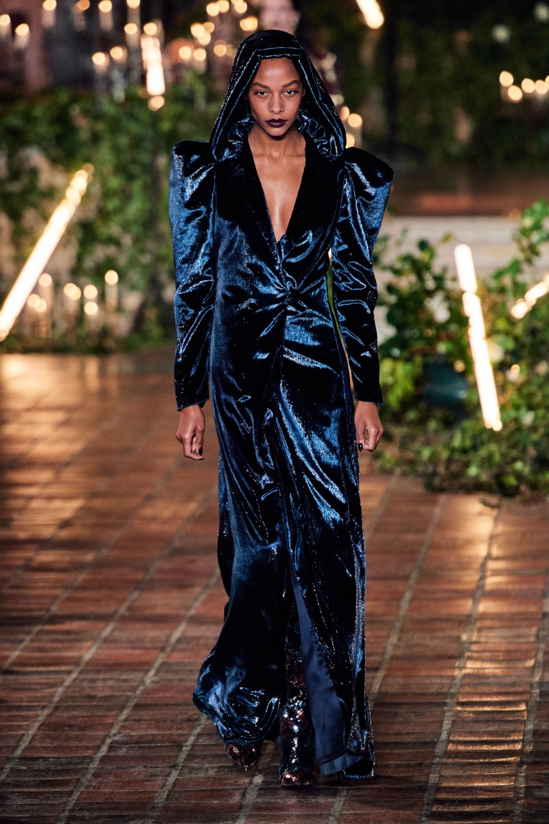 Autumn/Winter 2020 Ready-To-Wear/ Rodarte-15