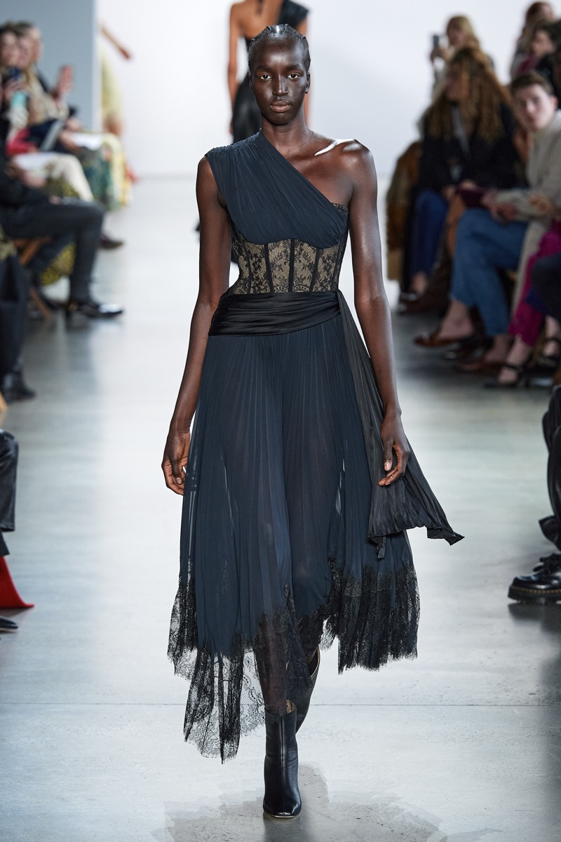 Autumn/Winter 2020 Ready-To-Wear/ Jonathan Simkhai-16