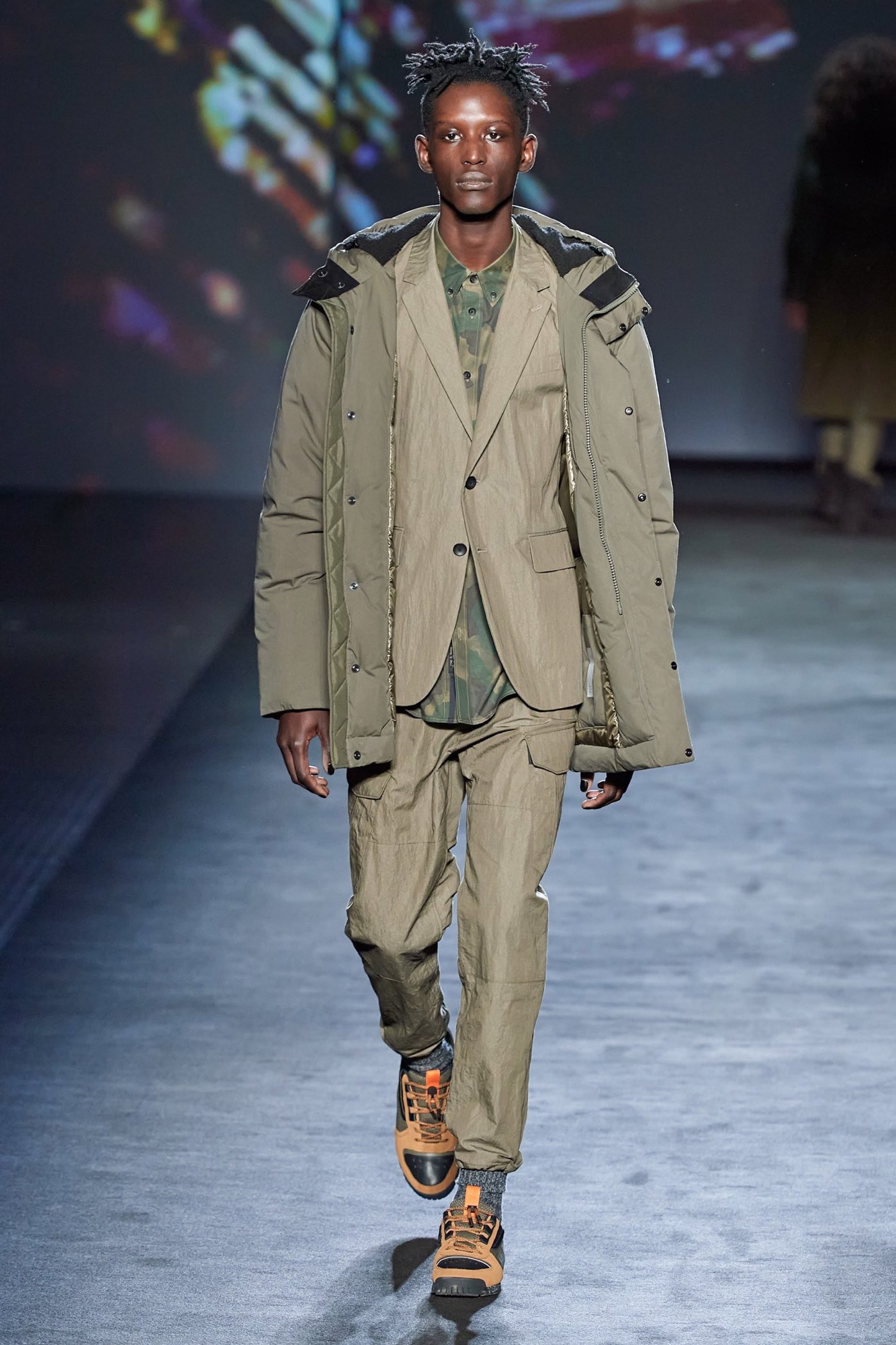 Autumn/Winter 2020 Ready-To-Wear/ Rag & Bone-12