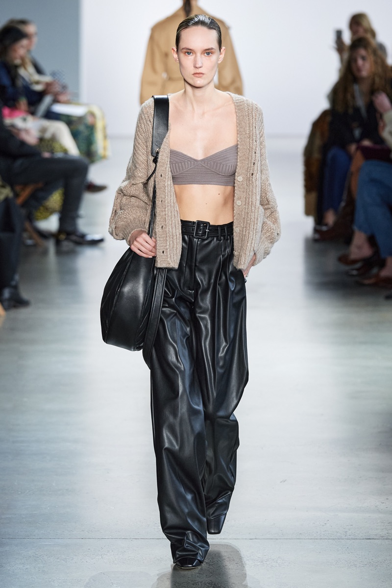 Autumn/Winter 2020 Ready-To-Wear/ Jonathan Simkhai-17