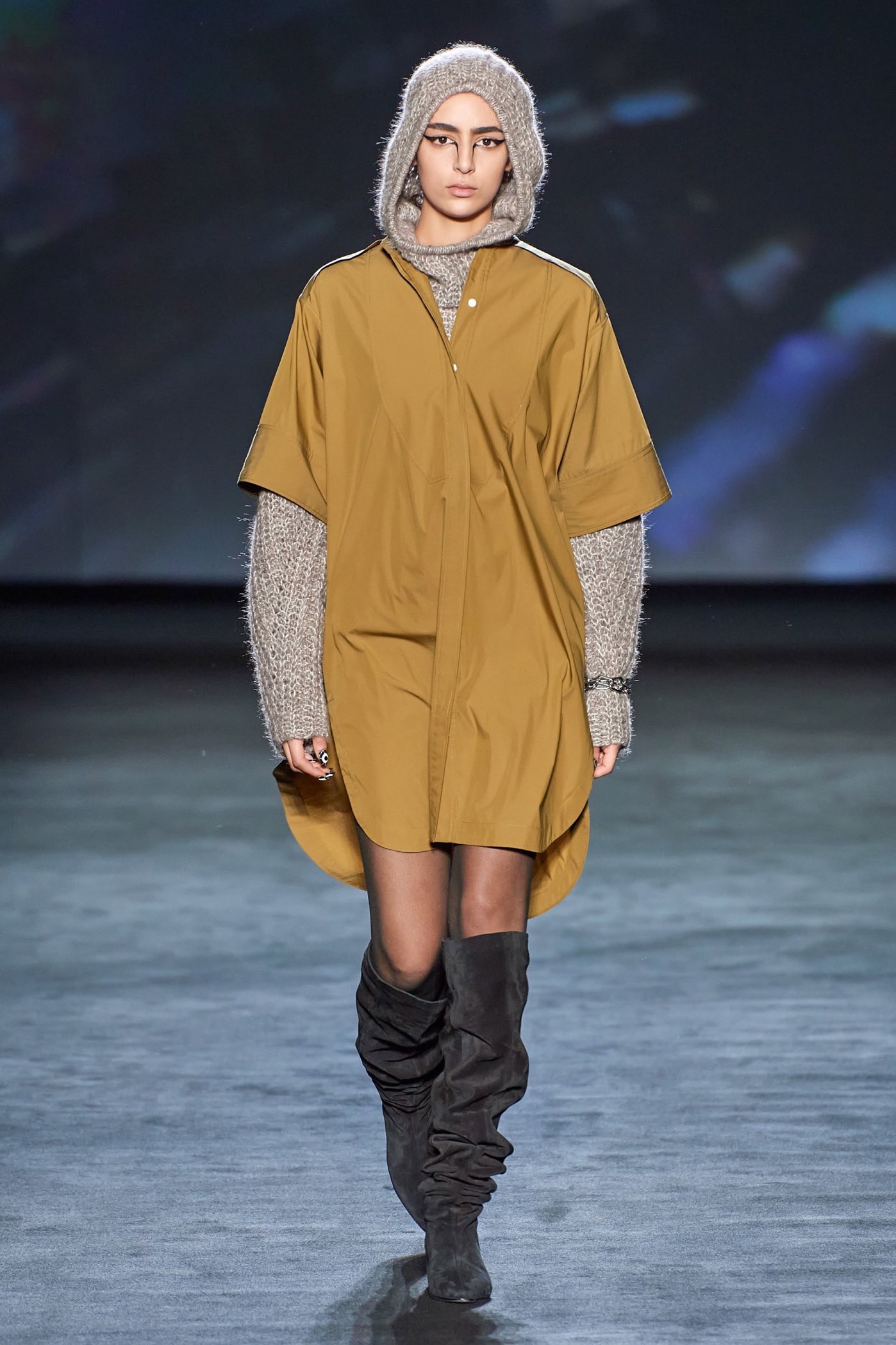 Autumn/Winter 2020 Ready-To-Wear/ Rag & Bone-13