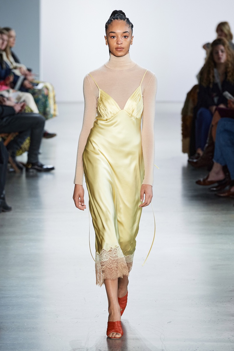 Autumn/Winter 2020 Ready-To-Wear/ Jonathan Simkhai-18
