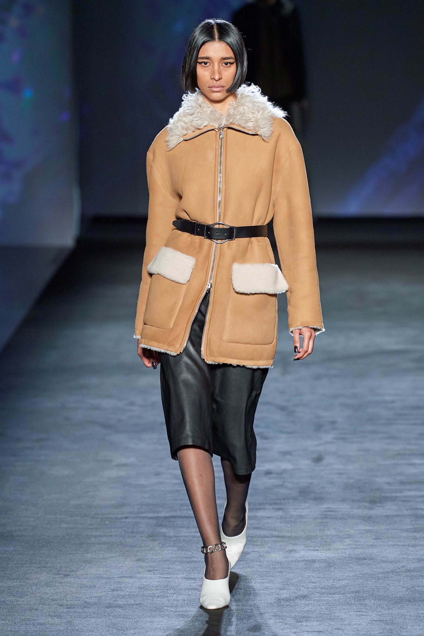 Autumn/Winter 2020 Ready-To-Wear/ Rag & Bone-14
