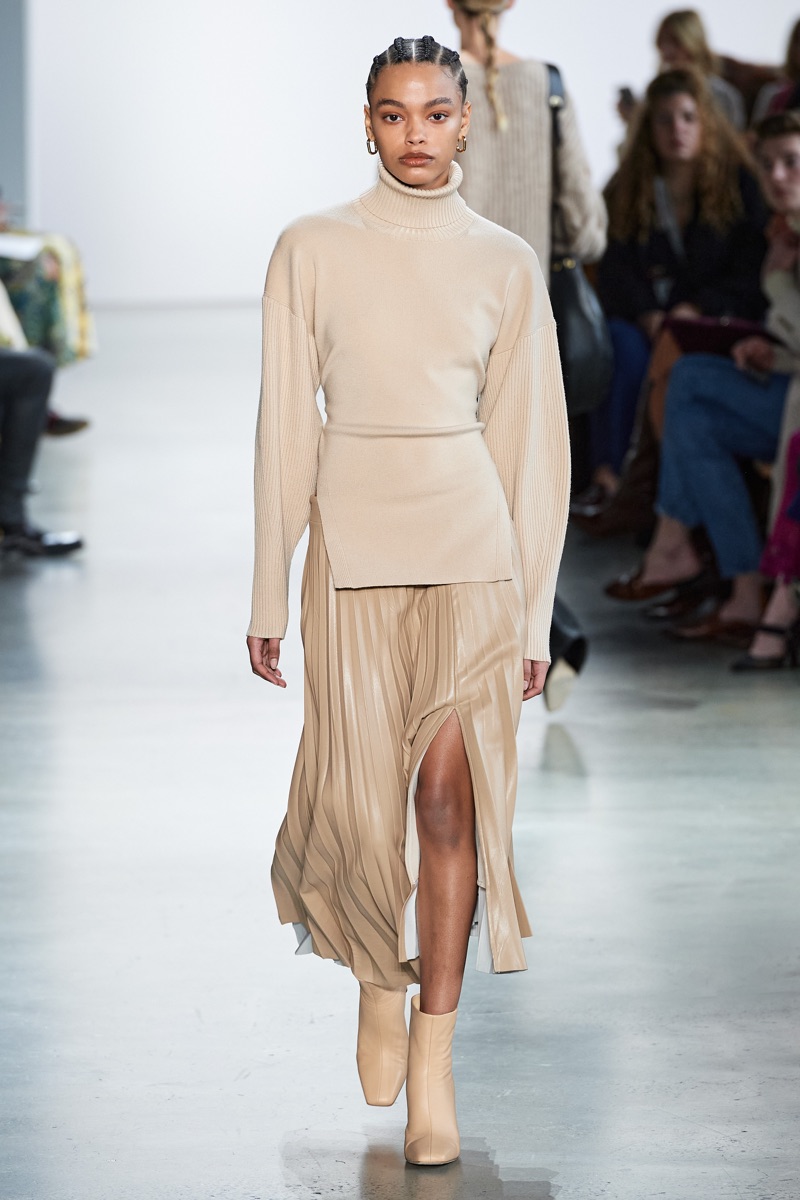Autumn/Winter 2020 Ready-To-Wear/ Jonathan Simkhai-19