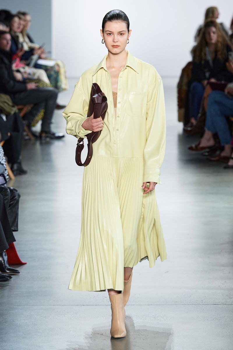 Autumn/Winter 2020 Ready-To-Wear/ Jonathan Simkhai-20