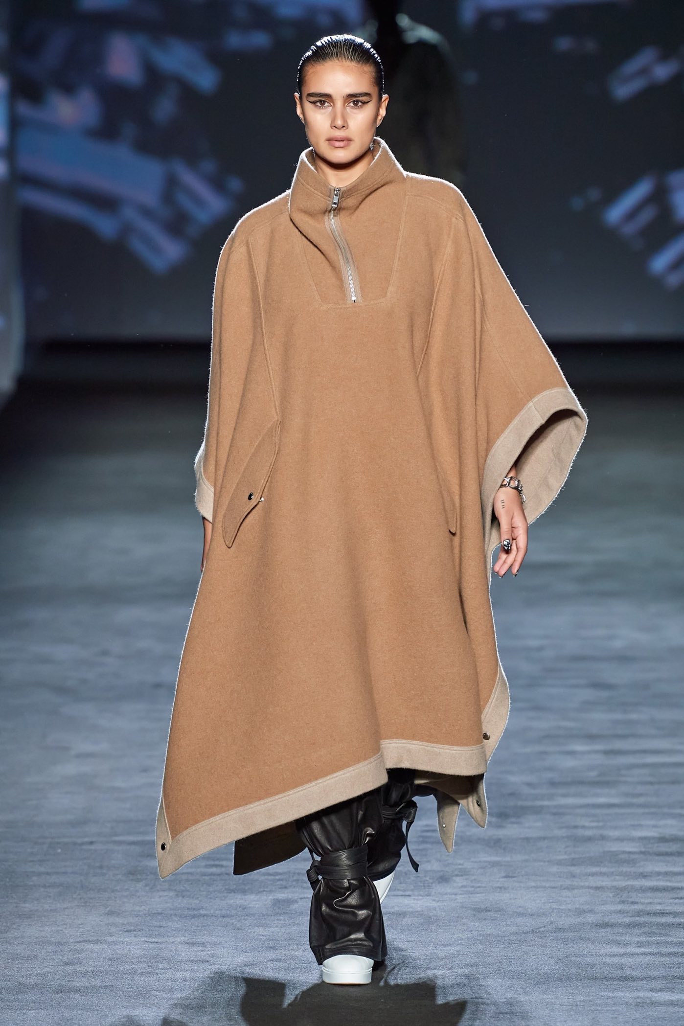 Autumn/Winter 2020 Ready-To-Wear/ Rag & Bone-16