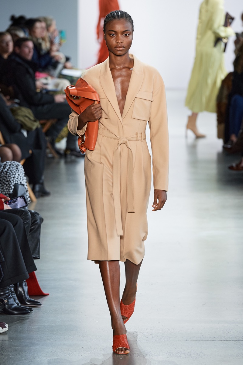 Autumn/Winter 2020 Ready-To-Wear/ Jonathan Simkhai-22