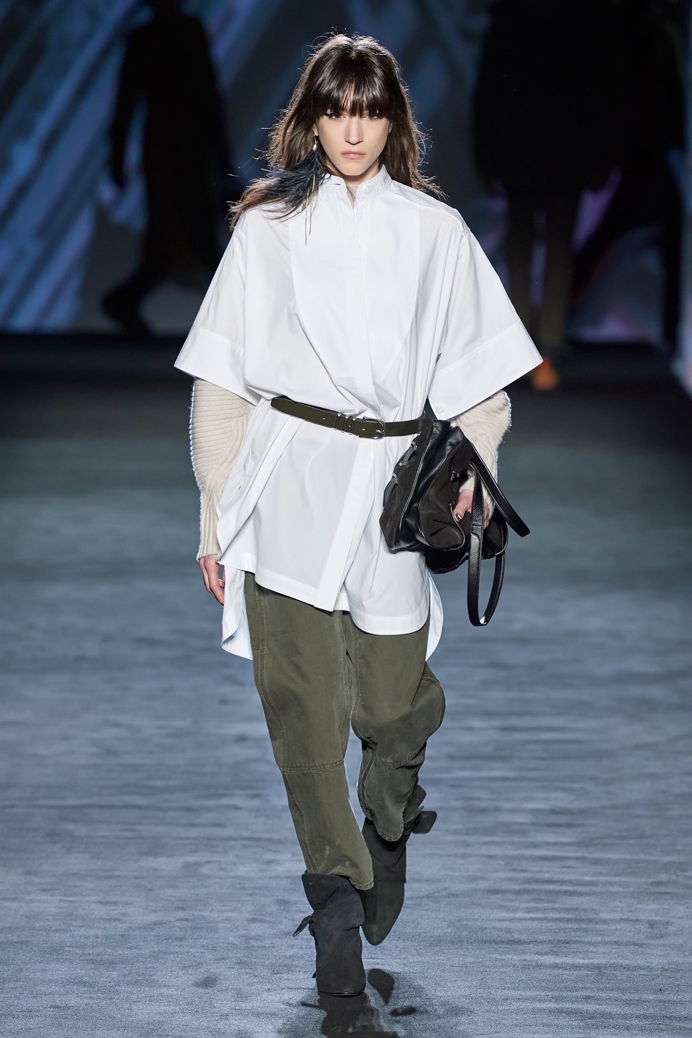 Autumn/Winter 2020 Ready-To-Wear/ Rag & Bone-18