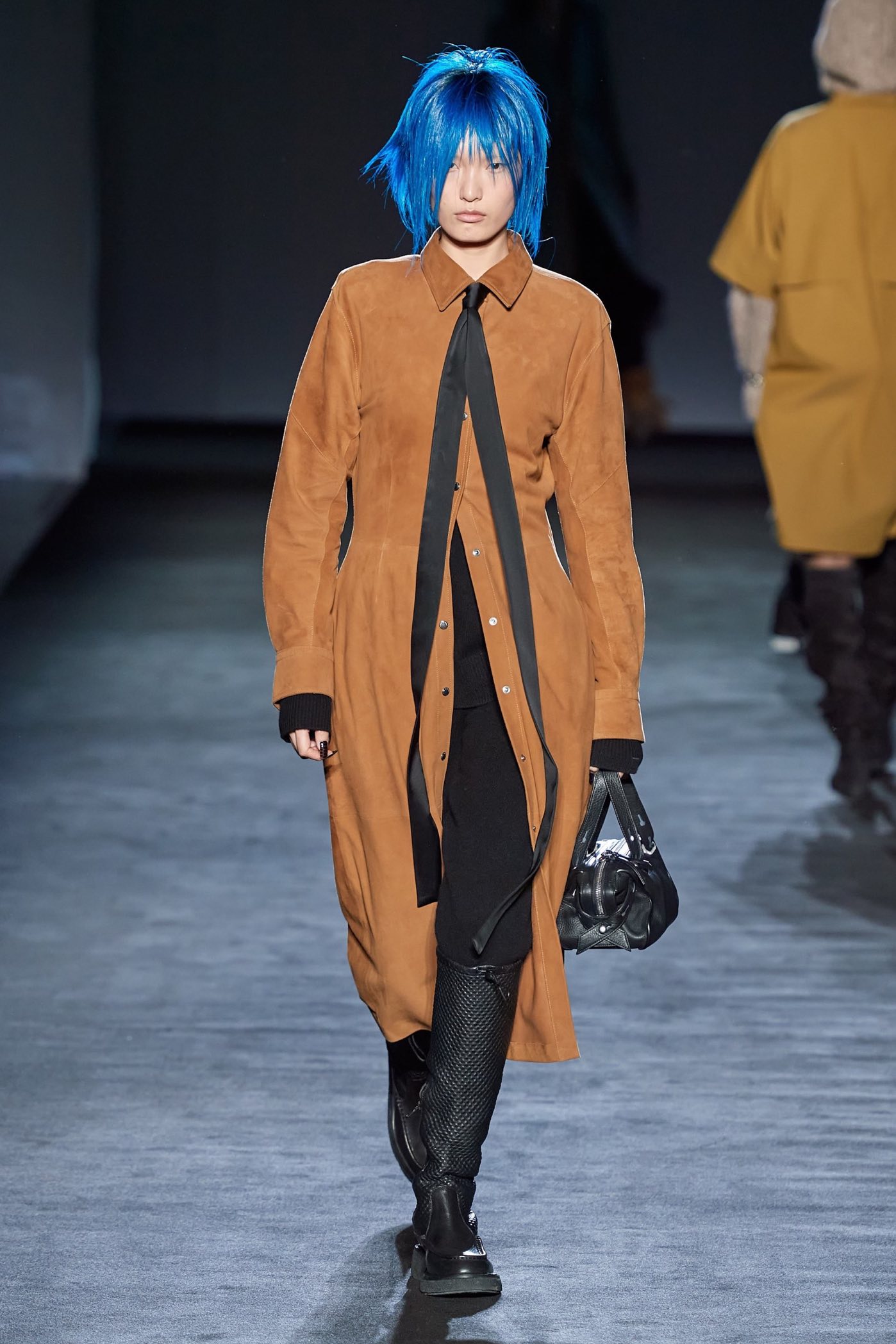 Autumn/Winter 2020 Ready-To-Wear/ Rag & Bone-19