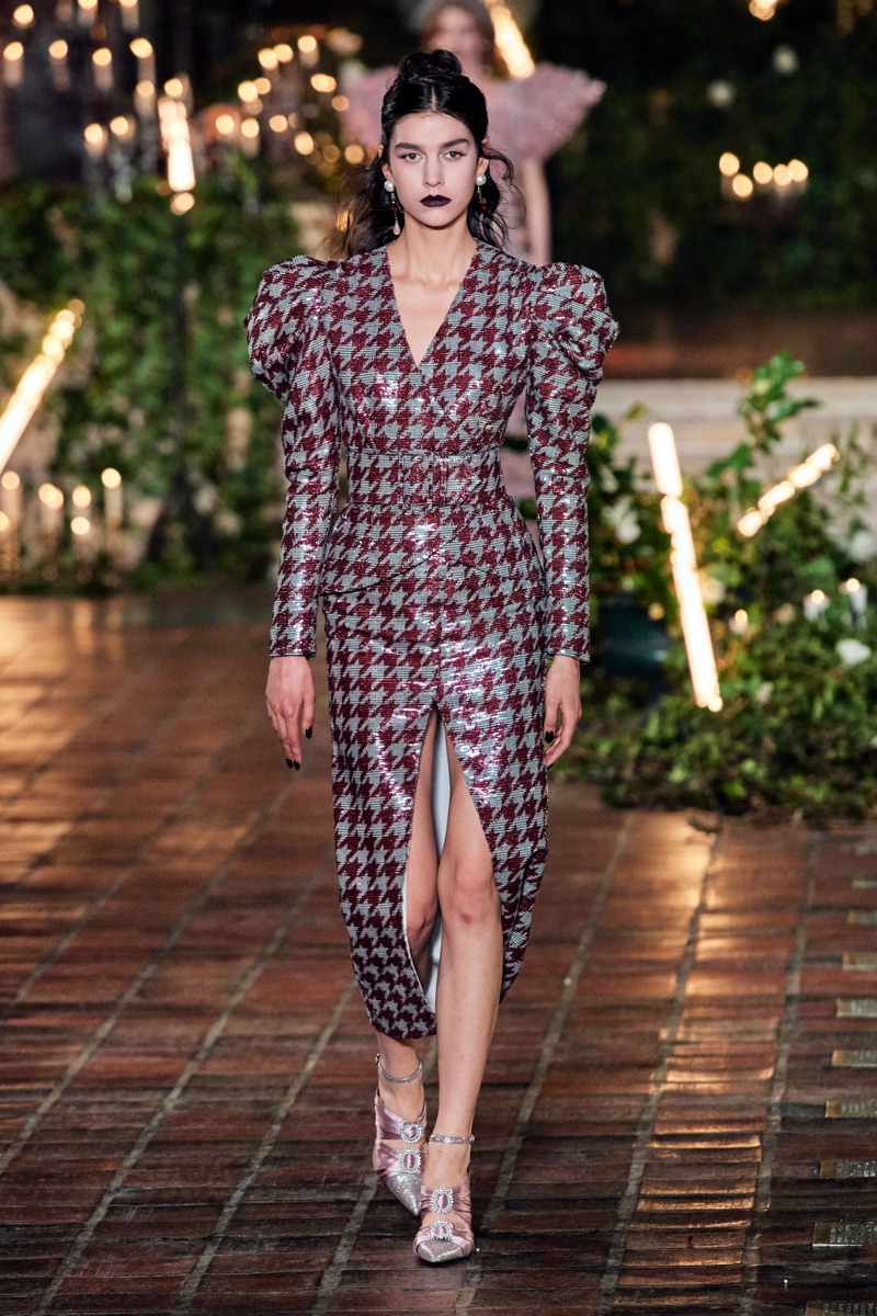Autumn/Winter 2020 Ready-To-Wear/ Rodarte-24