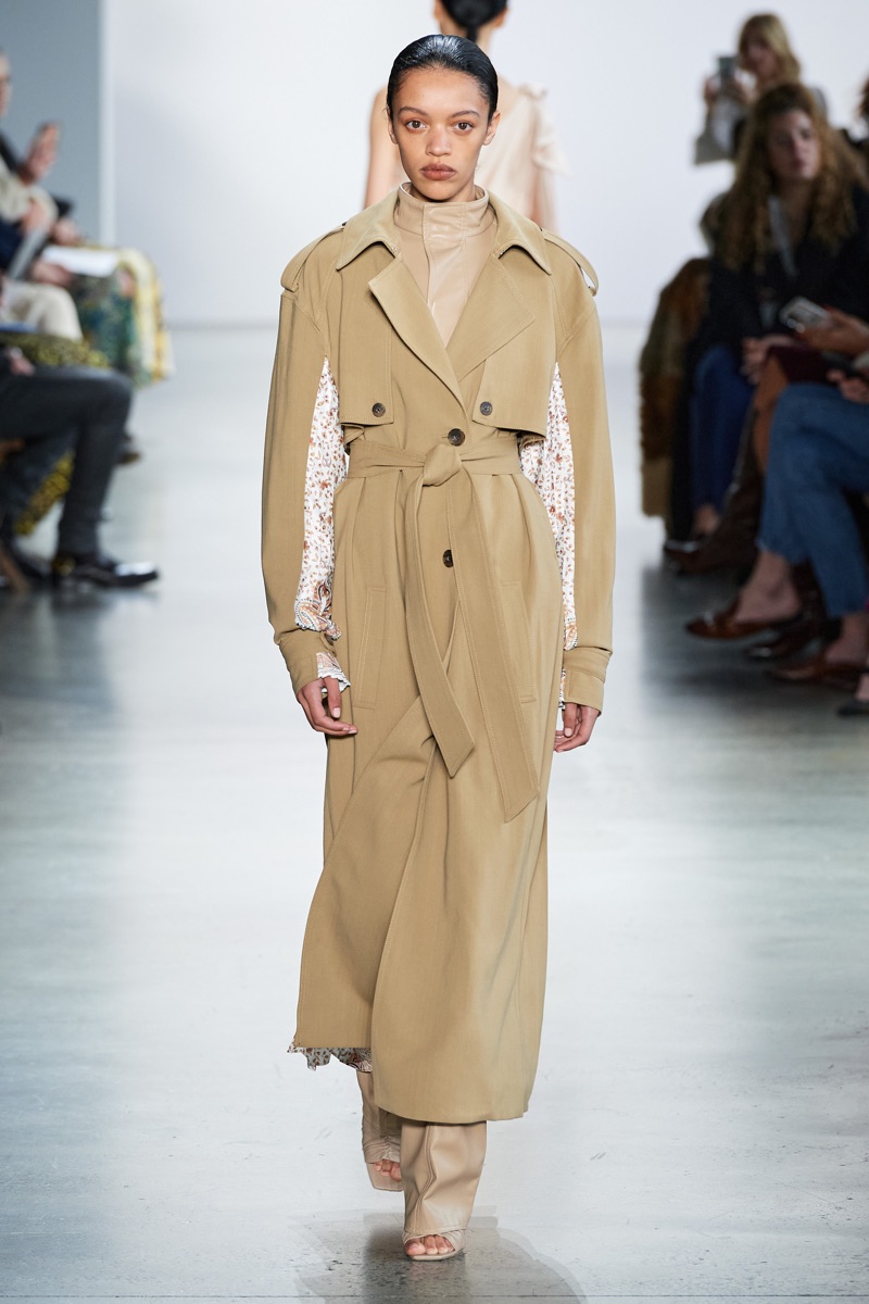 Autumn/Winter 2020 Ready-To-Wear/ Jonathan Simkhai-25