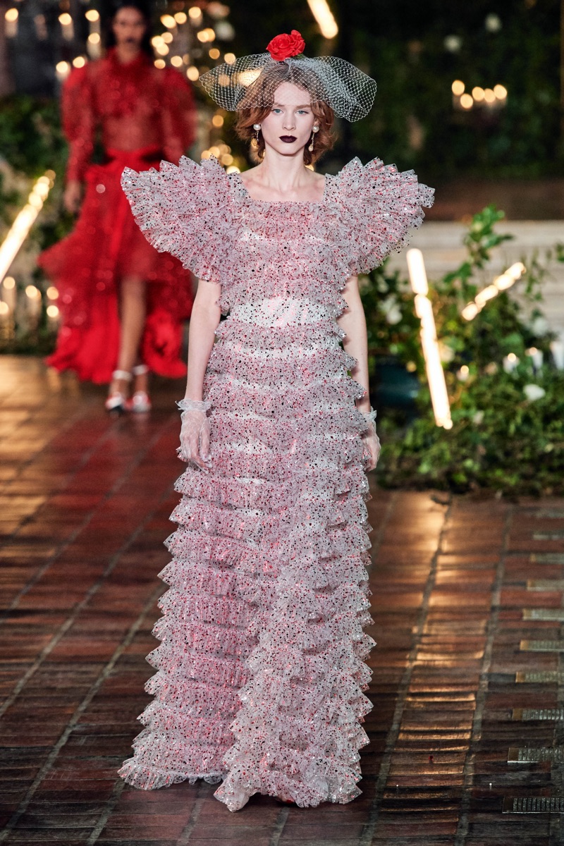 Autumn/Winter 2020 Ready-To-Wear/ Rodarte-25